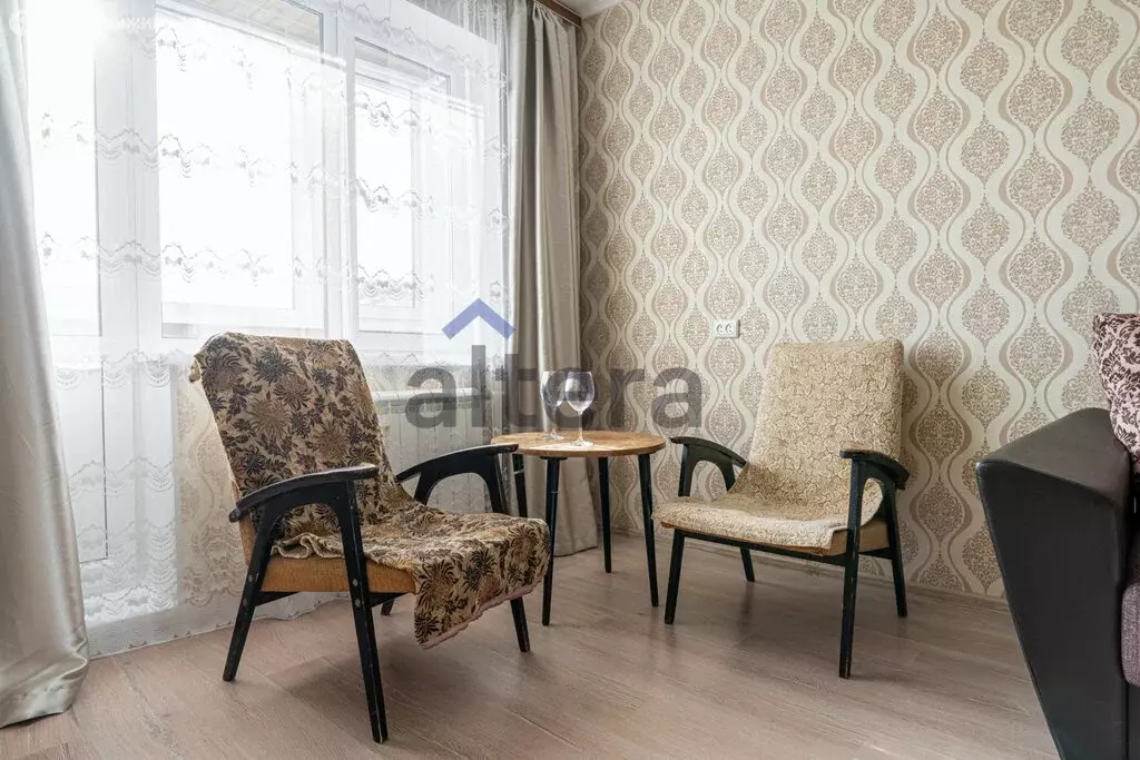 2-комнатная квартира: Казань, улица Фатыха Амирхана, 8А (51.6 м) - Фото 2