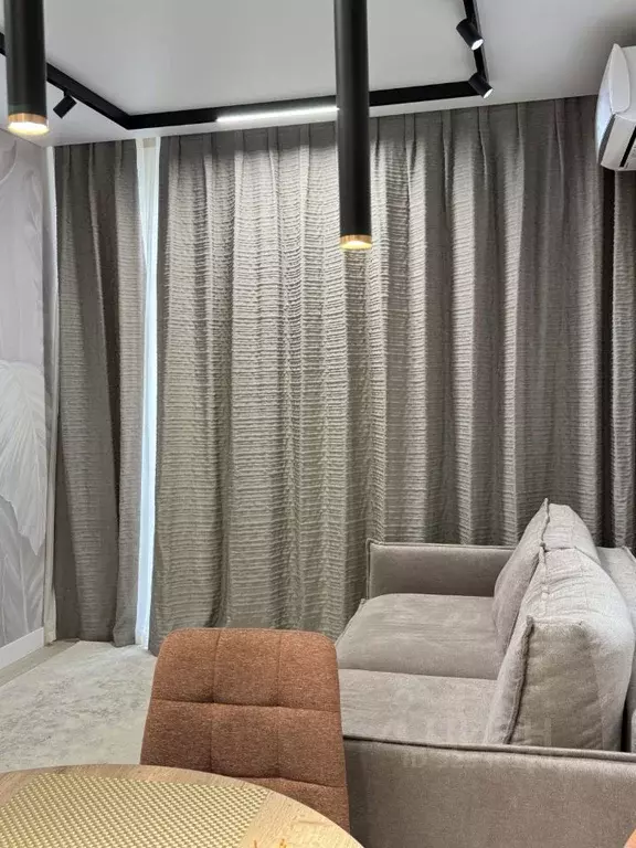 2-к кв. Тульская область, Тула Оборонная ул., 102Б (40.2 м) - Фото 1