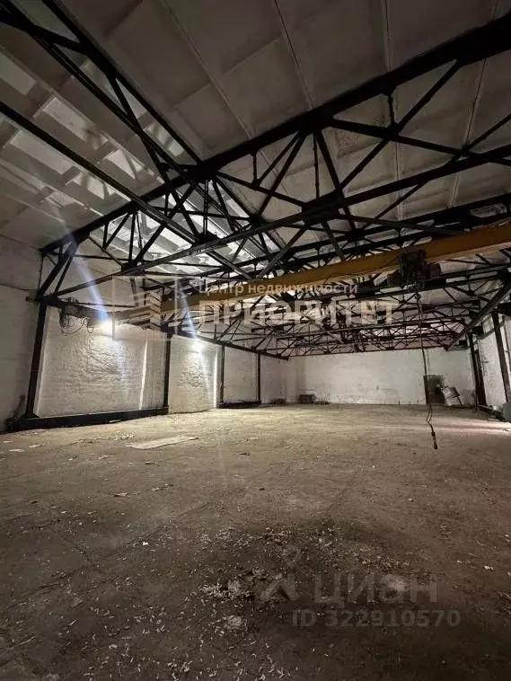 Склад в Саха (Якутия), Якутск ул. 50 лет Советской Армии, 53/1 (1447 ... - Фото 1