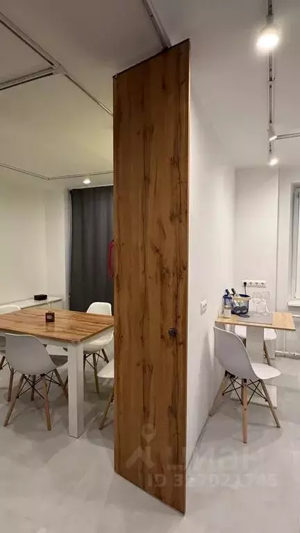 1-к кв. Москва Волгоградский просп., 113К1 (34.0 м) - Фото 2