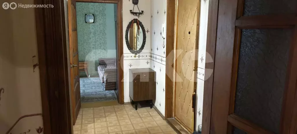 2-комнатная квартира: Воскресенск, микрорайон Новлянский, улица ... - Фото 2