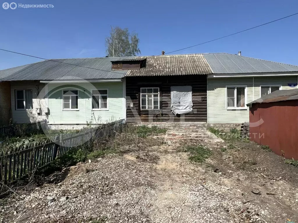 Квартира-студия: Муром, Стахановская улица, 21 (48.2 м) - Фото 1