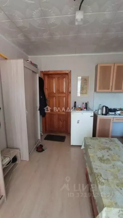 Комната Владимирская область, Владимир ул. Каманина, 5 (12.5 м) - Фото 1