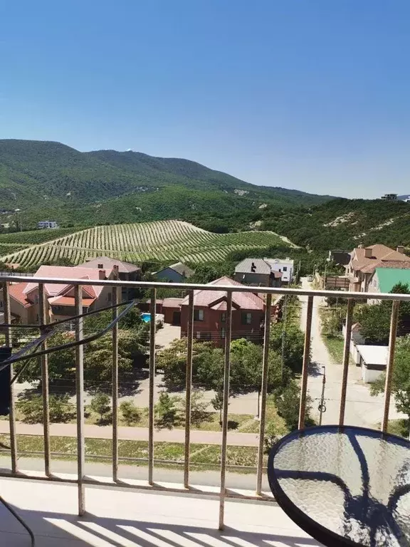 1-к кв. Краснодарский край, Новороссийск городской округ, с. Мысхако ... - Фото 1