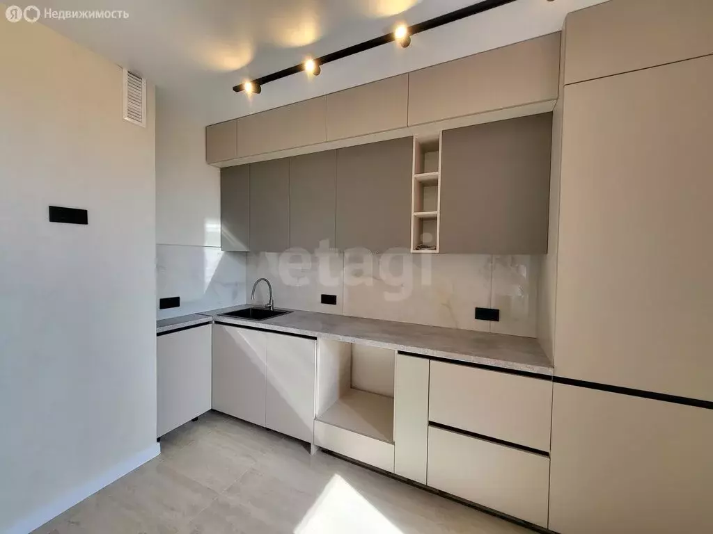 1-комнатная квартира: Ярославль, Красноборская улица, 38к3 (37 м) - Фото 2
