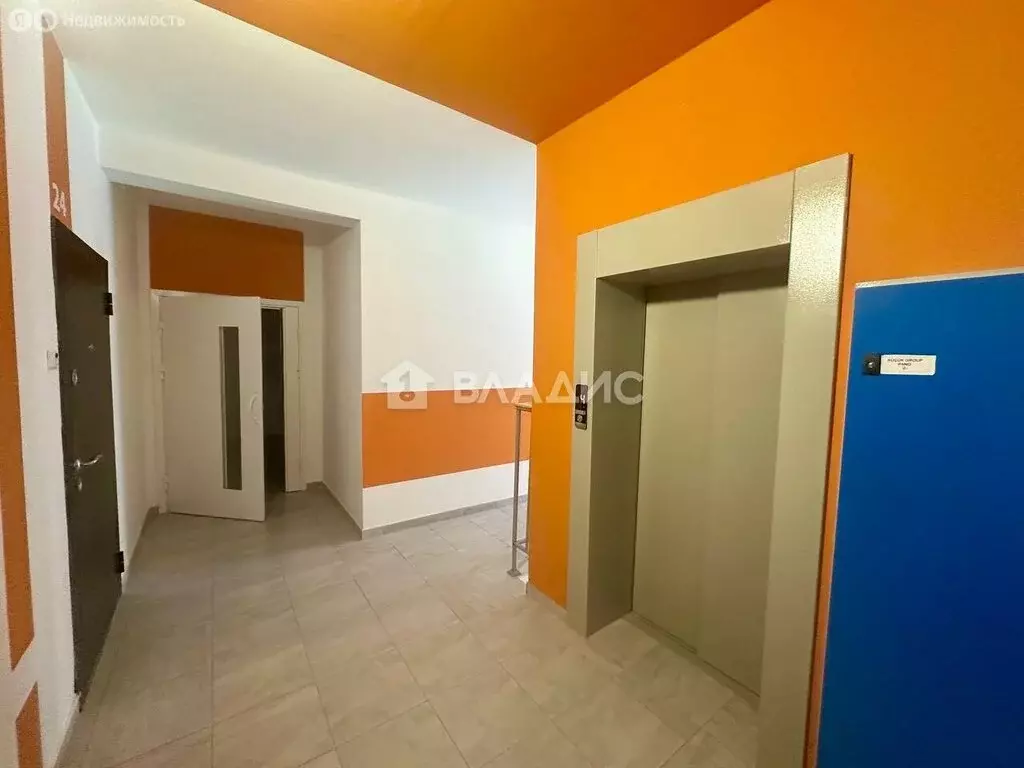 2-комнатная квартира: село Стрелецкое, Сказочная улица, 38 (79.3 м) - Фото 2