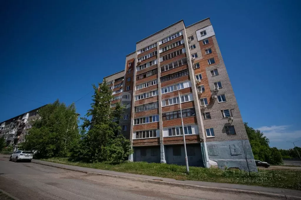 Склад в Башкортостан, Уфа Интернациональная ул., 185 (600 м) - Фото 2