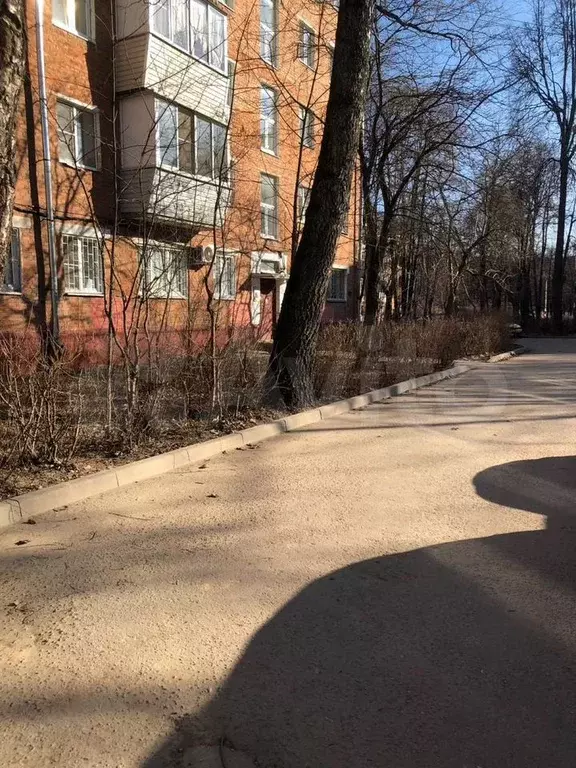 1-к. квартира, 29,3 м, 1/5 эт. - Фото 1