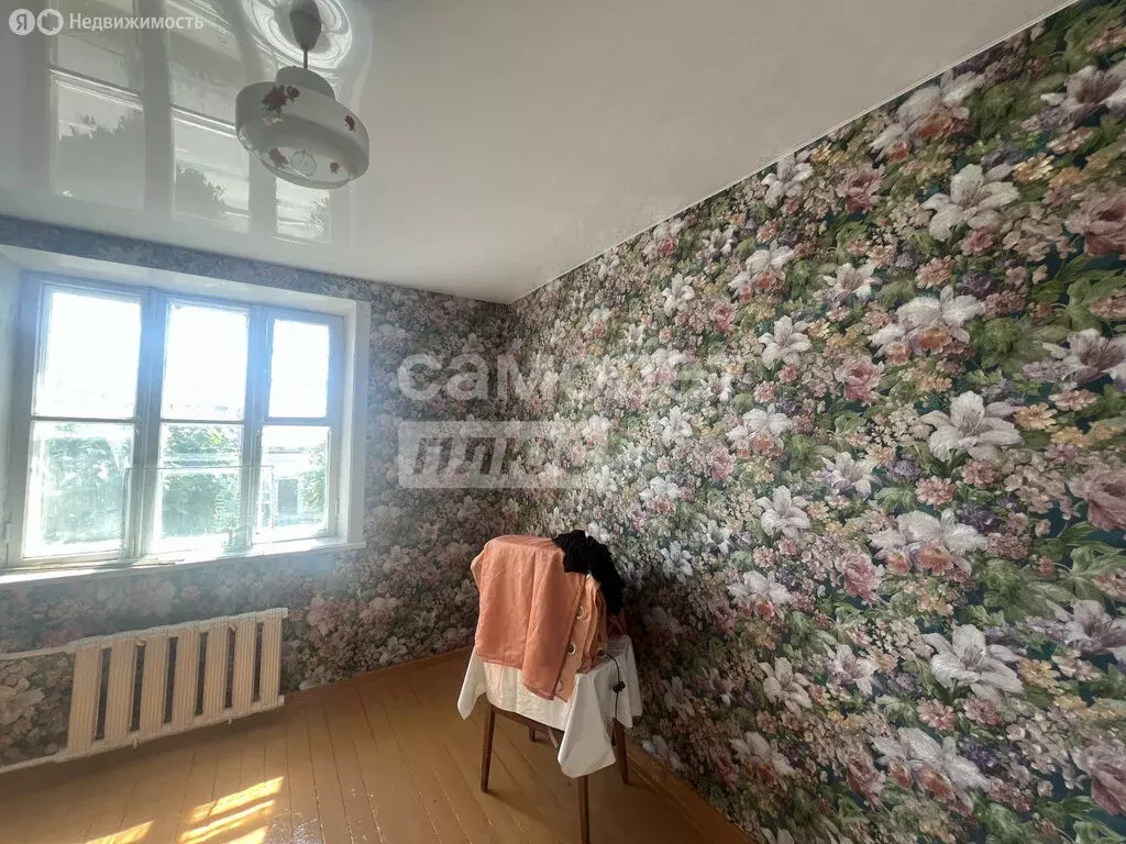 1к в 2-комнатной квартире (12 м) - Фото 1