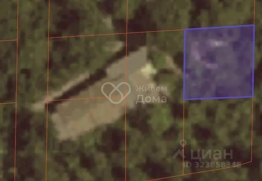 Участок в Волгоградская область, Волгоград КП экопарк,  (5.0 сот.) - Фото 2