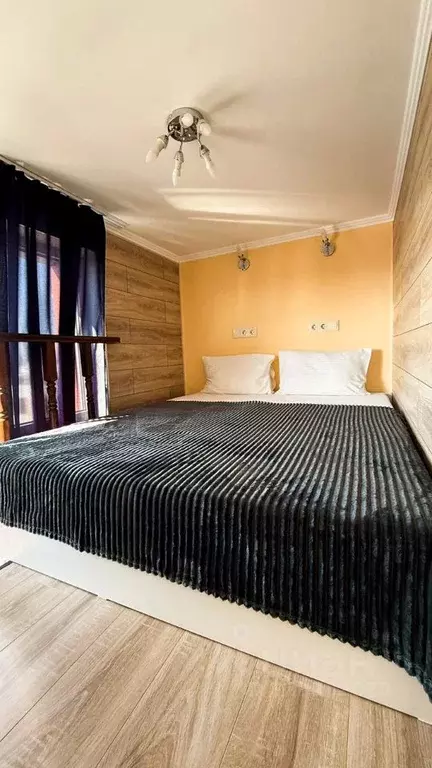 Студия Московская область, Красногорск ул. Липовой Рощи, 1к2 (16.0 м) - Фото 0