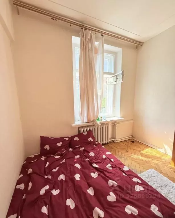 3-к кв. Москва Нижняя Первомайская ул., 12Б (86.1 м) - Фото 2