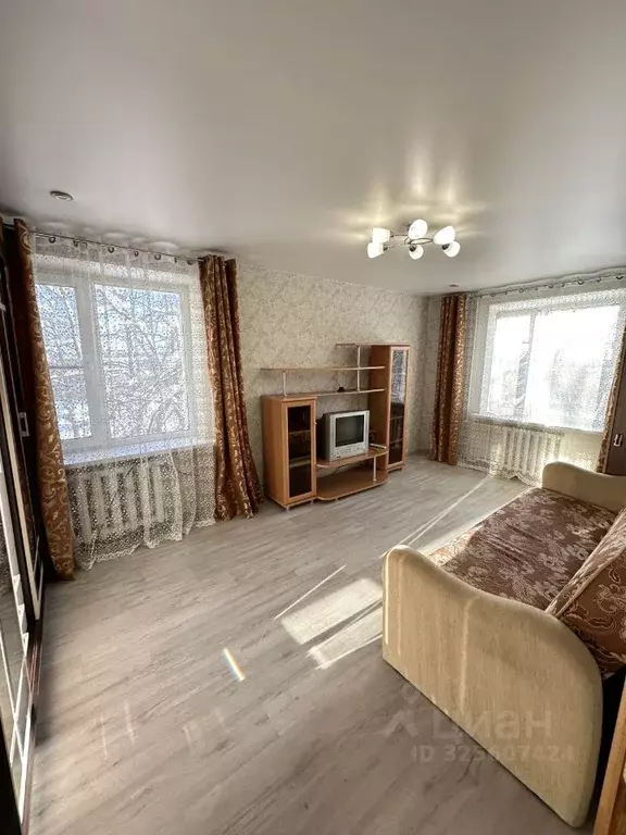 2-к кв. Камчатский край, Петропавловск-Камчатский Кавказская ул., 34/1 ... - Фото 1