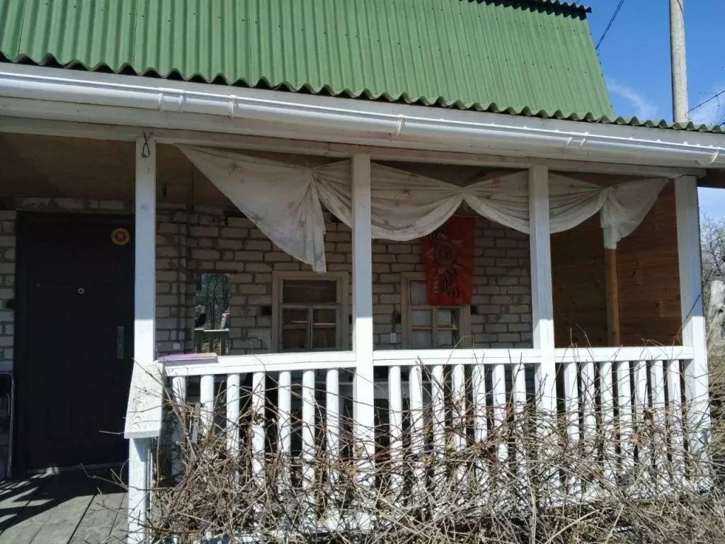 Участок в Нижегородская область, Бор Виктория СНТ, ул. 8-я линия, 6 ... - Фото 1