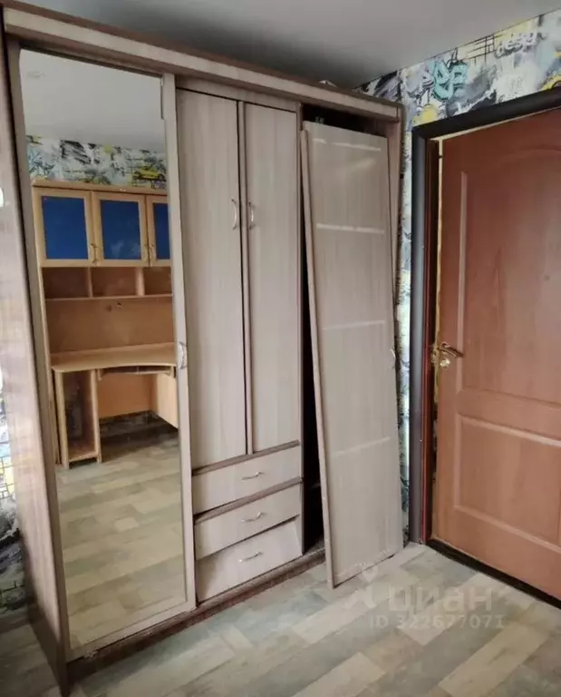 Студия Омская область, Омск Нефтезаводская ул., 18 (12.0 м) - Фото 2