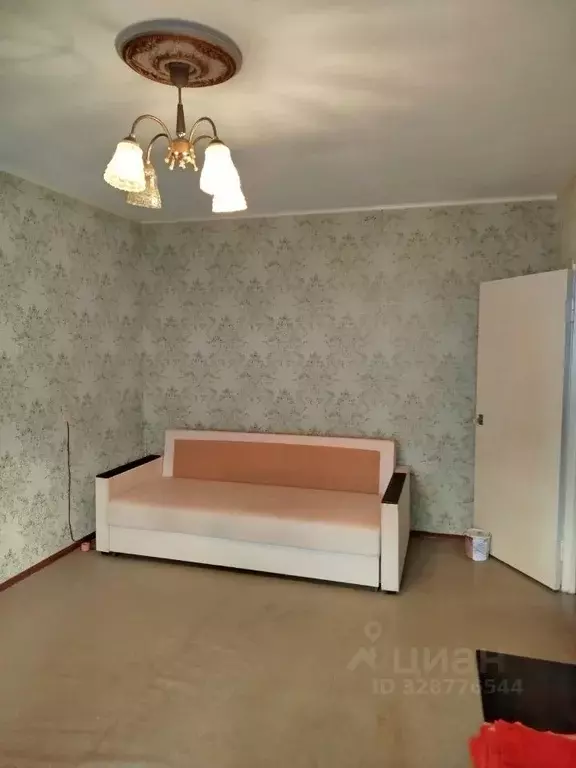 2-к кв. Самарская область, Тольятти Шлюзовой мкр, ул. ... - Фото 2