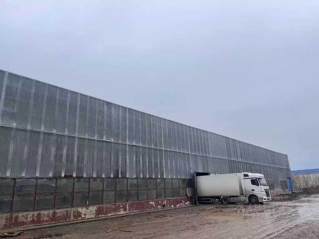 Производственное помещение в Башкортостан, Уфа Шакша-Южная жилрайон, ... - Фото 2