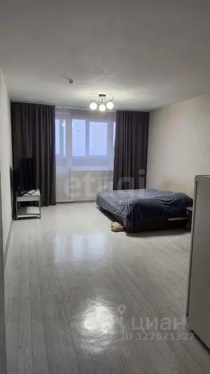 Студия Алтайский край, Барнаул ул. Советской Армии, 71 (30.4 м) - Фото 1