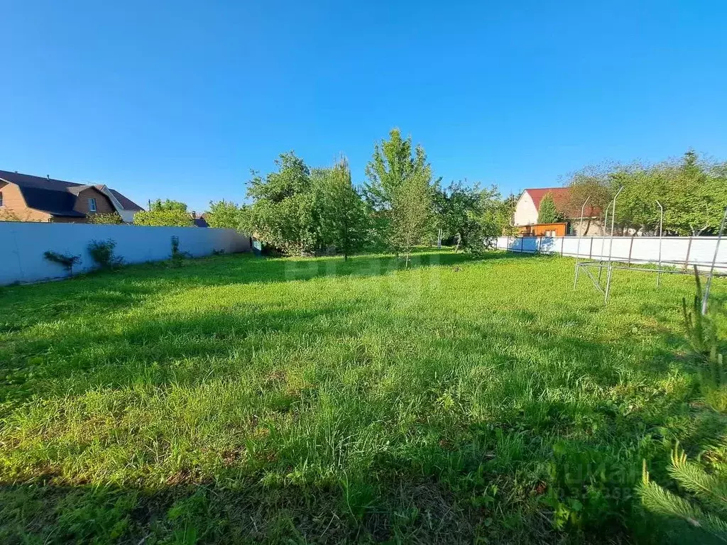 Участок в Москва д. Шельбутово, 24 (13.03 сот.) - Фото 2