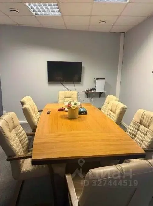 Офис в Москва Летниковская ул., 10С4 (268 м) - Фото 2