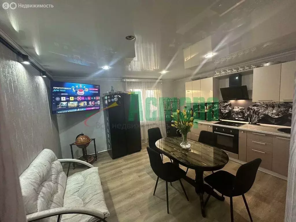 Дом в Чита, СНТ № 137 Фотон (165 м) - Фото 1