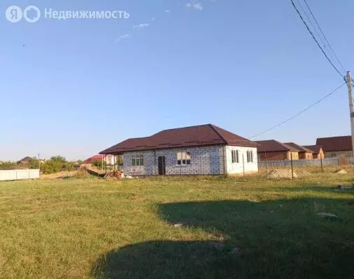 Участок в Краснофлотский, улица Семёна Соболя (5 м) - Фото 0