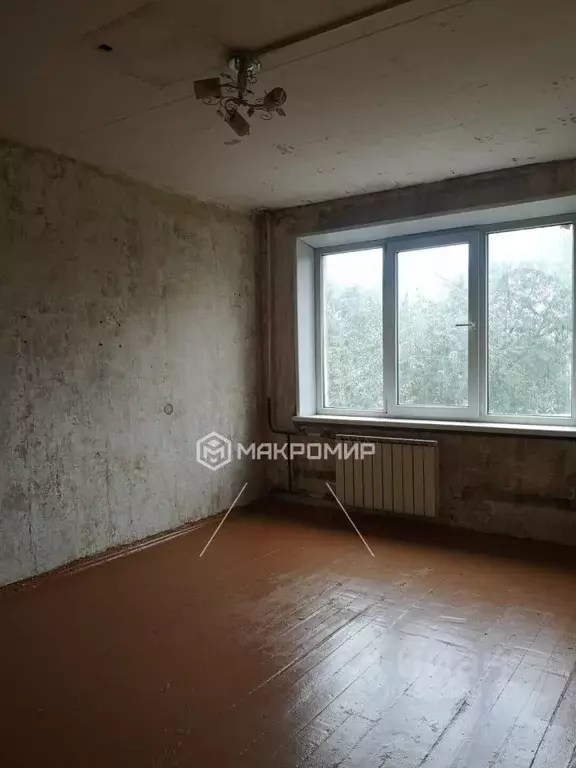 1-к кв. Челябинская область, Челябинск ул. Марченко, 33Б (30.8 м) - Фото 2