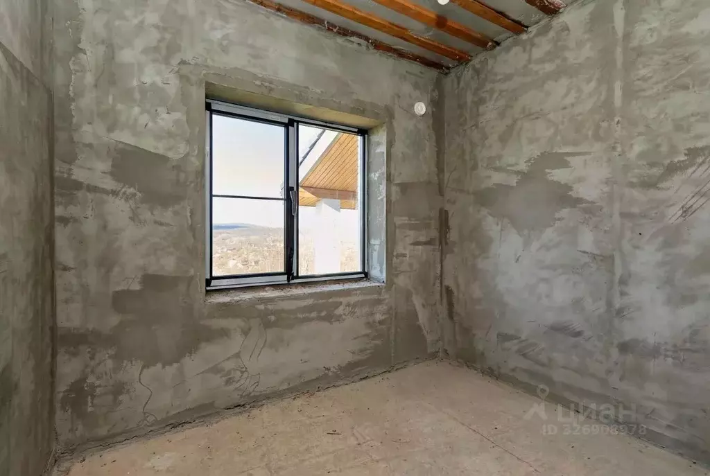 Дом в Краснодарский край, Северский район, Григорьевское с/пос, ... - Фото 2