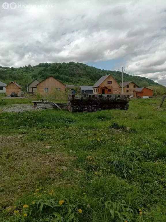 Дом в село Кызыл-Озек, Северная улица (40 м) - Фото 2