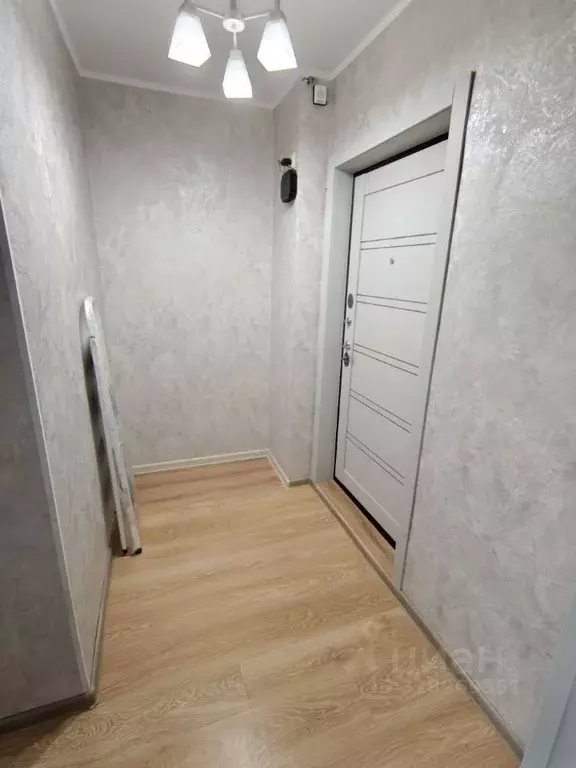 1-к кв. Москва Шипиловская ул., 18 (33.0 м) - Фото 2