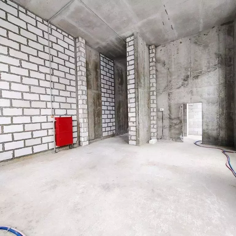 Помещение свободного назначения в Московская область, Химки городской ... - Фото 2