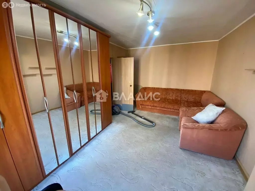 1-комнатная квартира: Москва, улица Шверника, 5к2 (30 м) - Фото 2