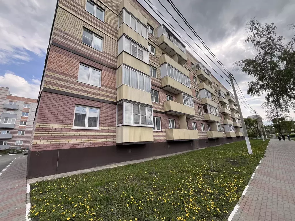 Продаётся 1-к квартира, 29 м - Фото 0