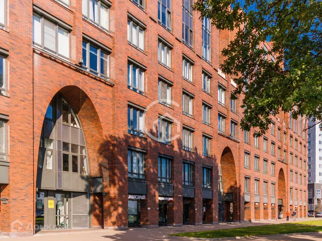 Продаётся 2-к квартира, 118.2 м - Фото 1