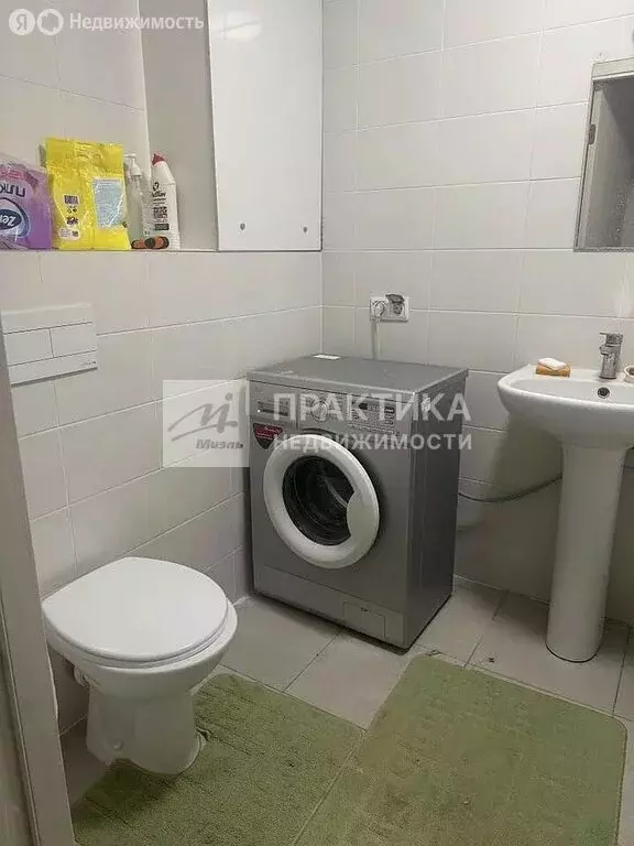 3-комнатная квартира: Котельники, микрорайон Белая Дача, 25к1 (63.9 м) - Фото 2