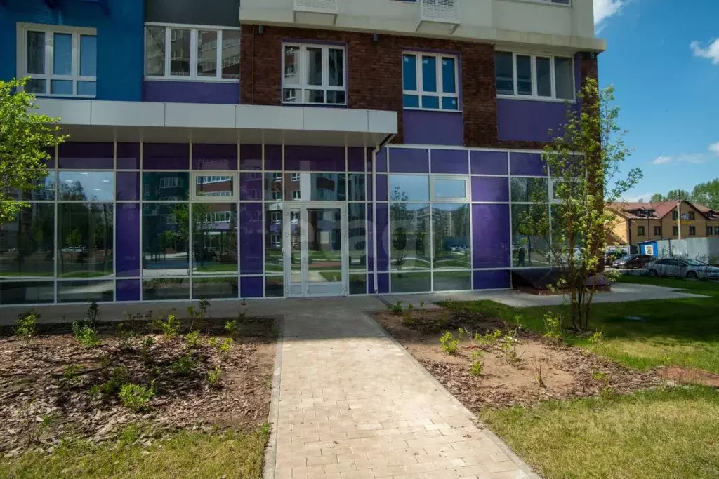 Офис в Ульяновская область, Ульяновск ул. Народного учителя Латышева, ... - Фото 1