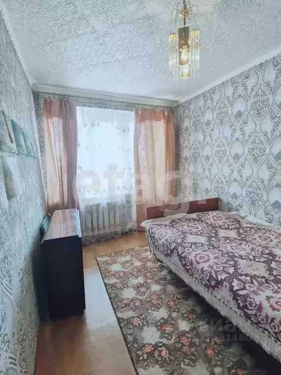 3-к кв. Брянская область, Жуковка Весенний пер., 2 (63.0 м) - Фото 1