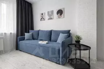 2-к кв. Забайкальский край, Чита ул. Тимирязева, 23 (50.0 м) - Фото 1