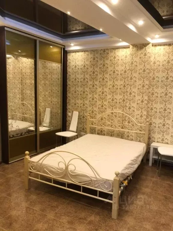 2-к кв. Краснодарский край, Сочи Туапсинская ул., 7/2 (56.0 м) - Фото 2