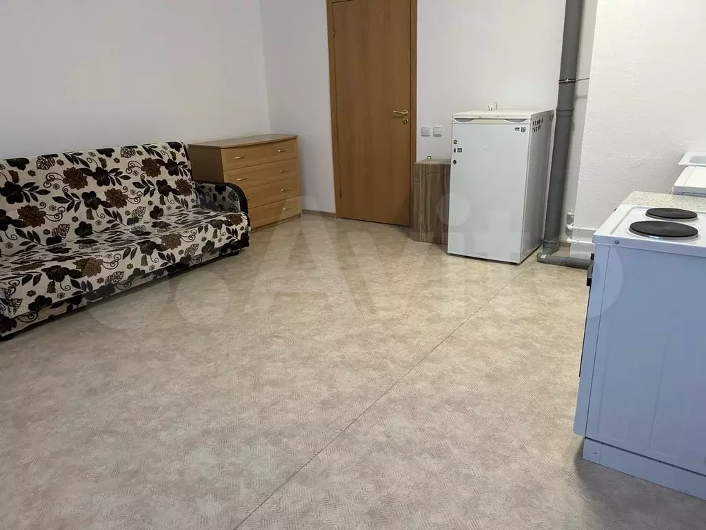 Квартира-студия, 28м, 3/9эт. - Фото 0