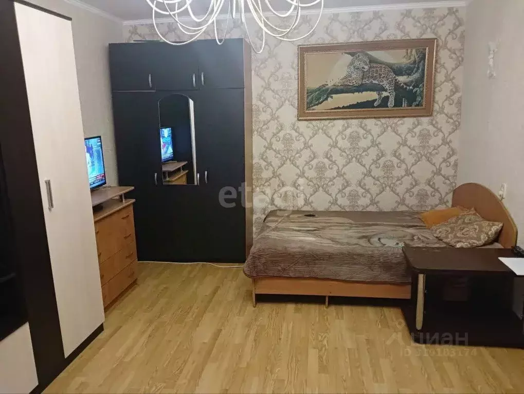 2-к кв. Адыгея, Майкоп ул. 2-я Комсомольская, 25 (46.2 м) - Фото 0