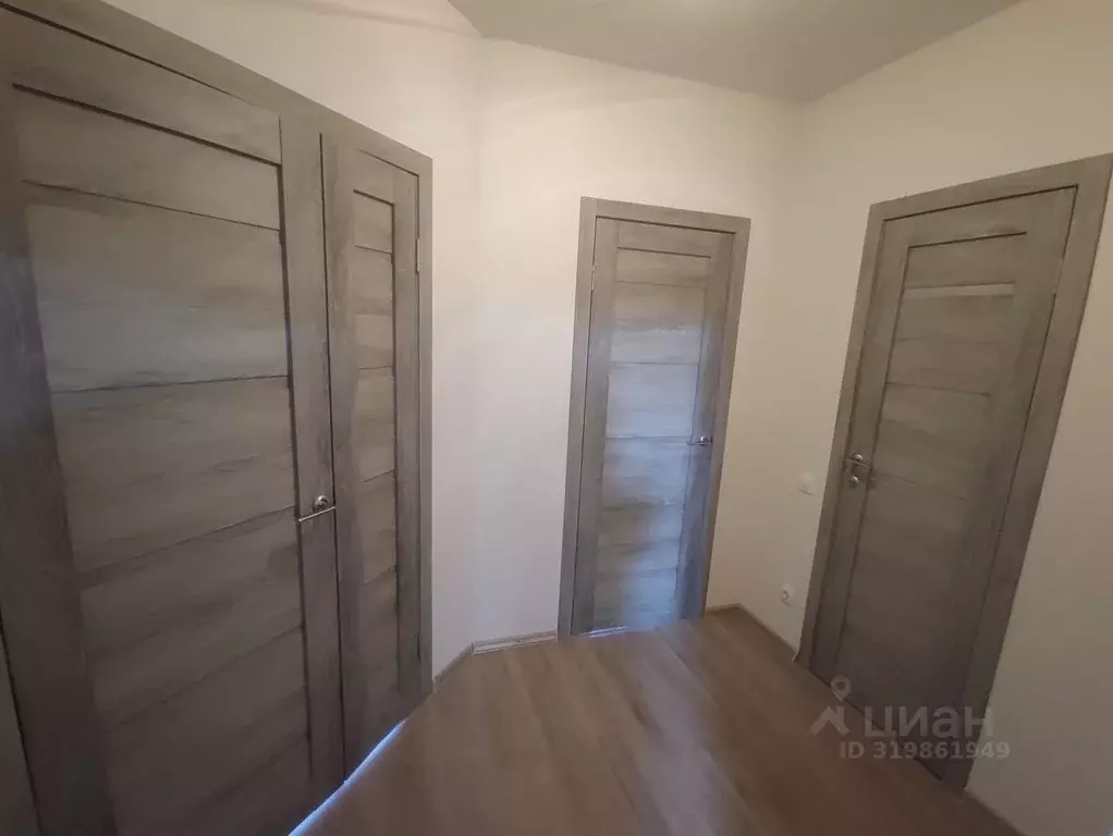 1-к кв. Северная Осетия, Владикавказ ул. Курсантов-Кировцев, 27 (48.0 ... - Фото 1