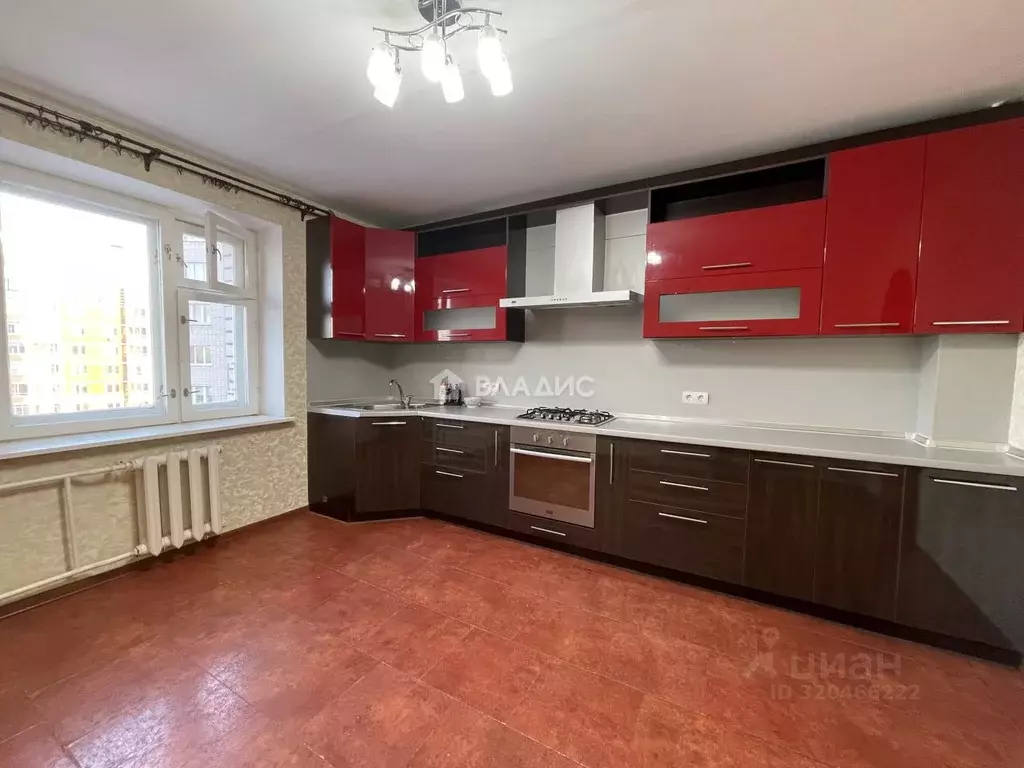 2-к кв. Смоленская область, Смоленск ул. Гарабурды, 15в (78.8 м) - Фото 1