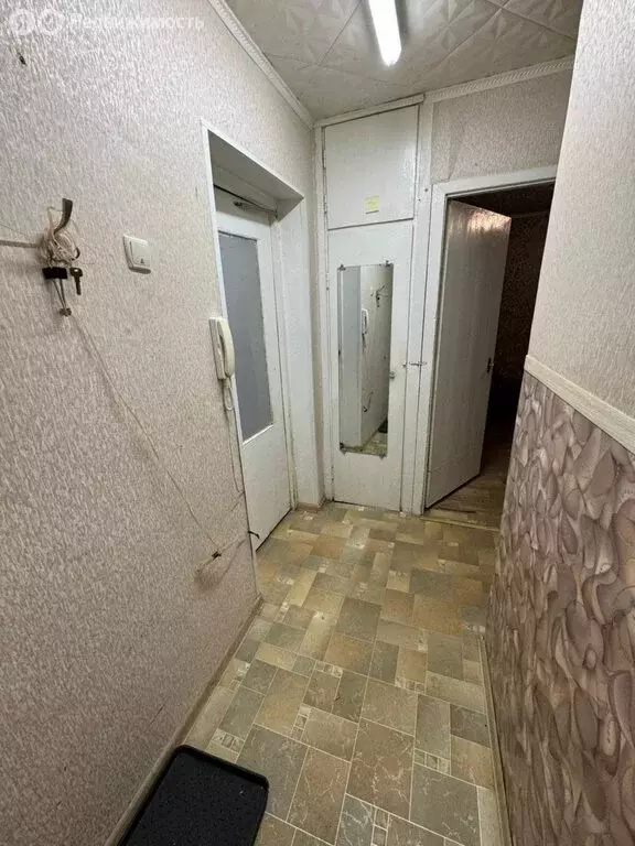 3-комнатная квартира: Ермолино, улица ОПХ Ермолино, 1 (62 м) - Фото 2