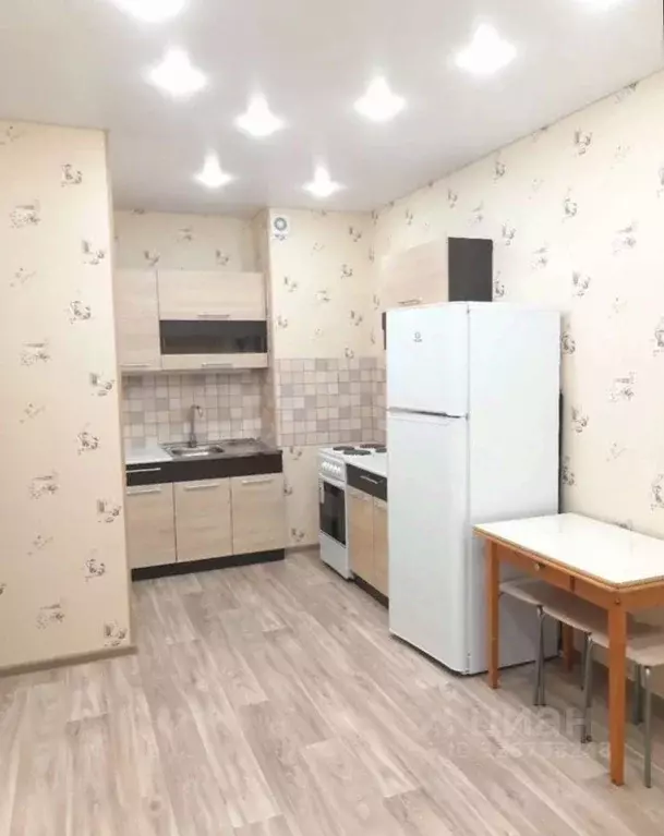 1-к кв. Ленинградская область, Гатчина бул. Авиаторов, 9 (37.0 м) - Фото 2