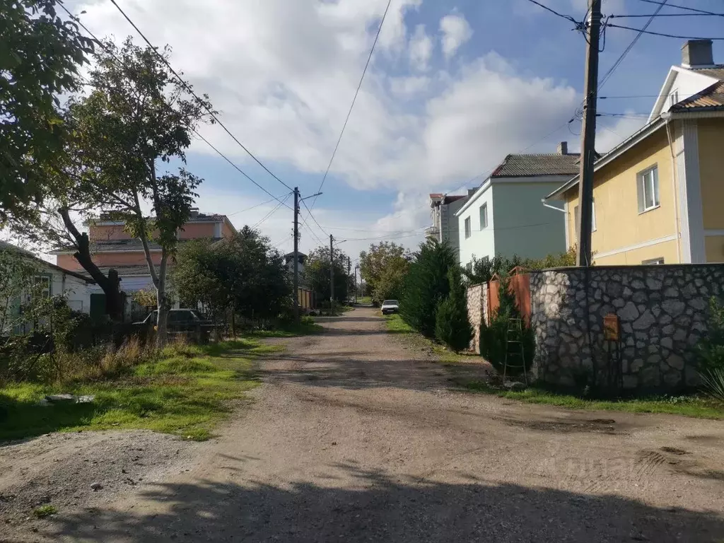 Дом в Севастополь ул. Сельская, 9 (53 м) - Фото 1