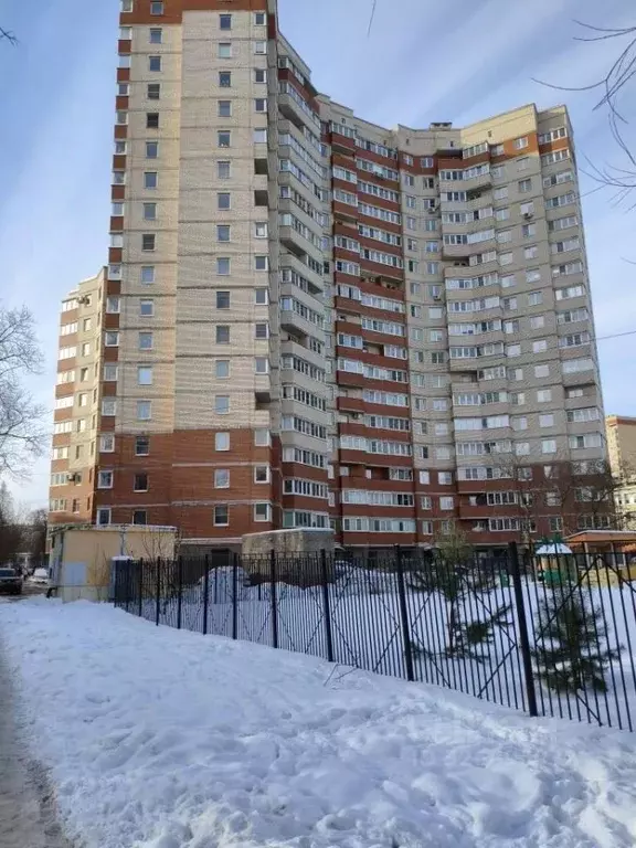 1-к кв. Санкт-Петербург просп. Космонавтов, 23к3 (35.0 м) - Фото 0