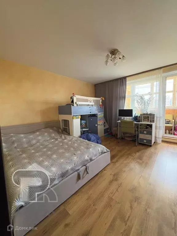 Продаётся 1-к квартира, 47 м - Фото 0