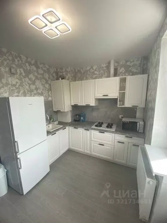 1-к кв. Калининградская область, Зеленоградский муниципальный округ, ... - Фото 1