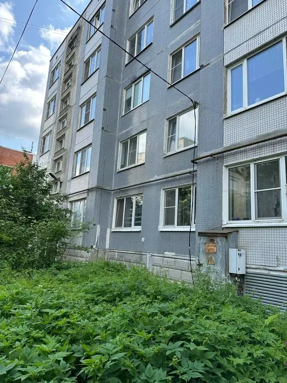 Продаётся 2-к квартира, 52.9 м - Фото 0